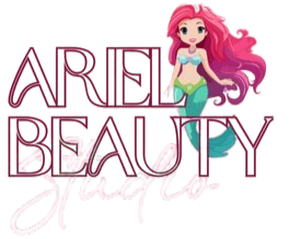 Ariel Beauty Studio лого
